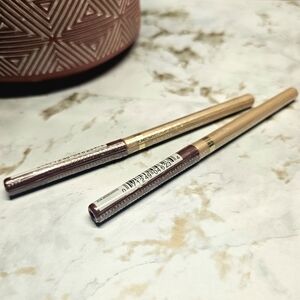 NWT 2 Loreal Color Riche Lip Liner 773 Truly Burgundy